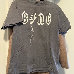 Anine Bing T Shirt Size L
